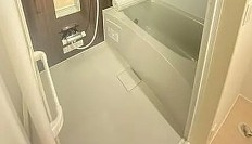 【浴室】 | ビューノ東尾久