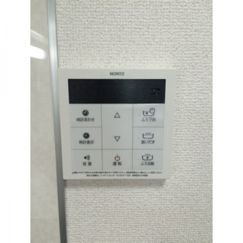 アンプルールフェール今津のその他