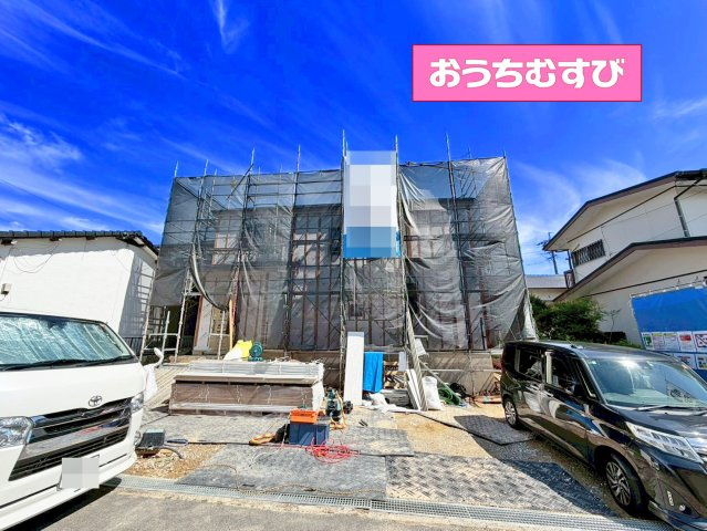 春日井市東山町5丁目（全1棟）の外観