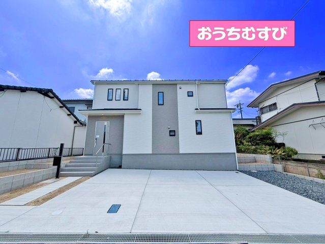 春日井市東山町5丁目（全1棟）
