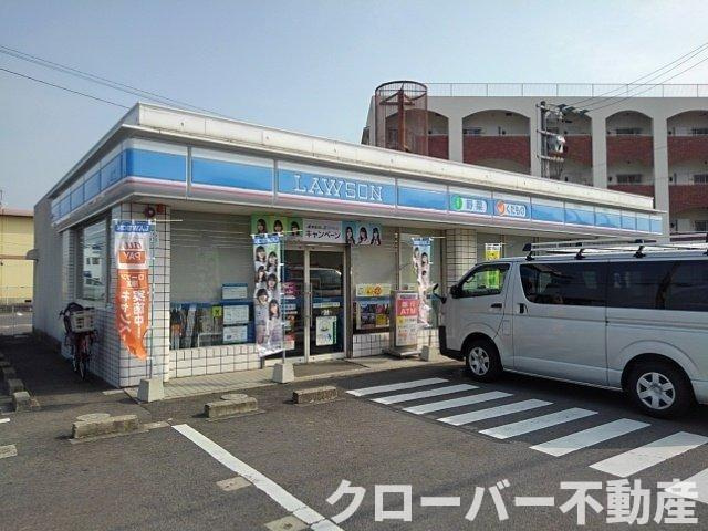 アモーレ今津Ⅰのその他|ローソン丸亀今津町店まで200m