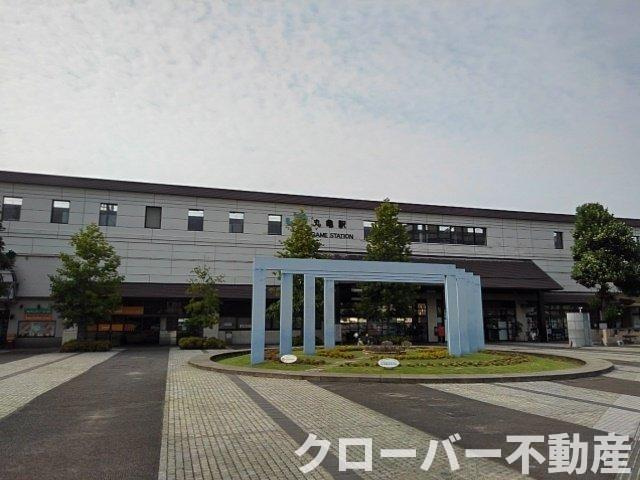 アモーレ今津Ⅰの周辺|ＪＲ丸亀駅まで1500m