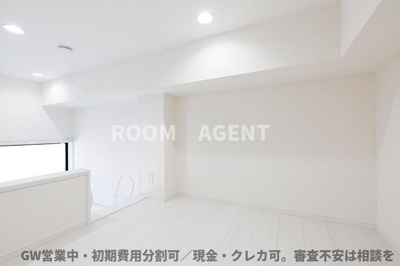 【その他】 | ジリオロッソ東新宿 | GW営業中・初期費用分割可／現金・クレカ可。審査不安は相談を