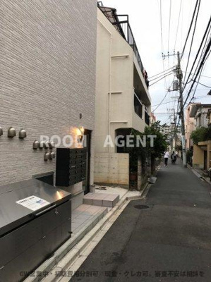 【その他】 | ジリオロッソ東新宿 | GW営業中・初期費用分割可／現金・クレカ可。審査不安は相談を