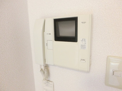 【セキュリティ】 | 菱和パレス早稲田参番館