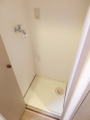【設備】 | 菱和パレス早稲田参番館