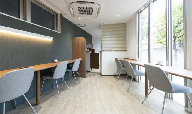 UPオフィス水道橋のその他共用部分