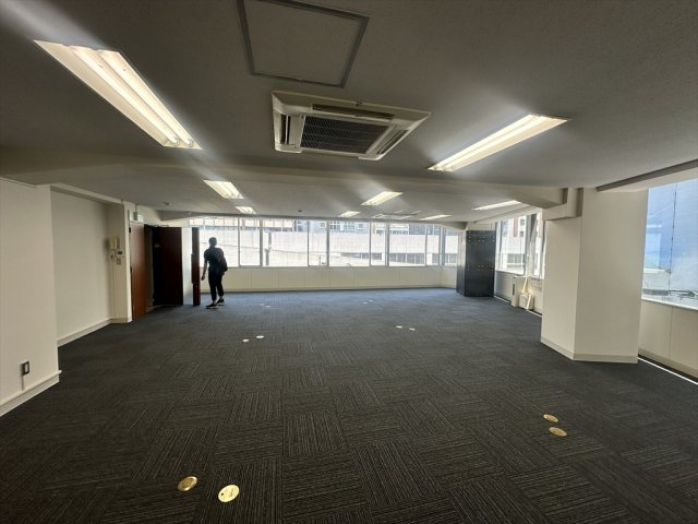 銀座西ビルヂング