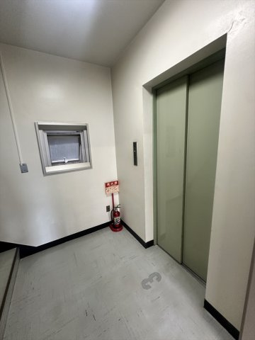銀座西ビルヂング