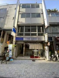 神田駅徒歩3分 朝日電機ビル2階 16.34坪 スケルトンの画像