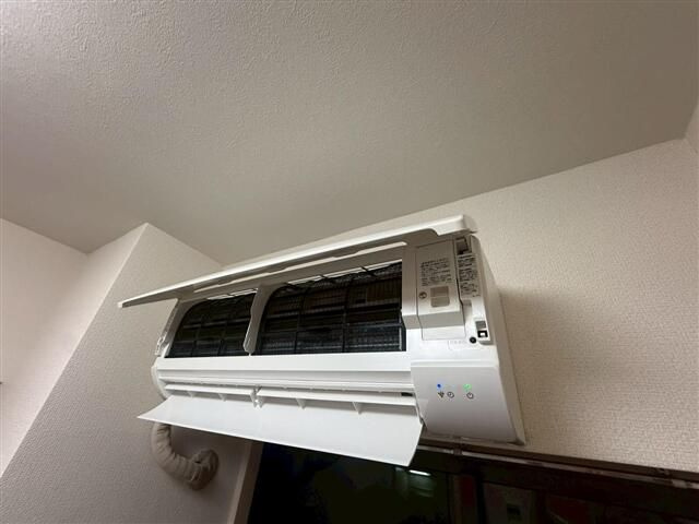 菱和パレス横浜壱番館の設備