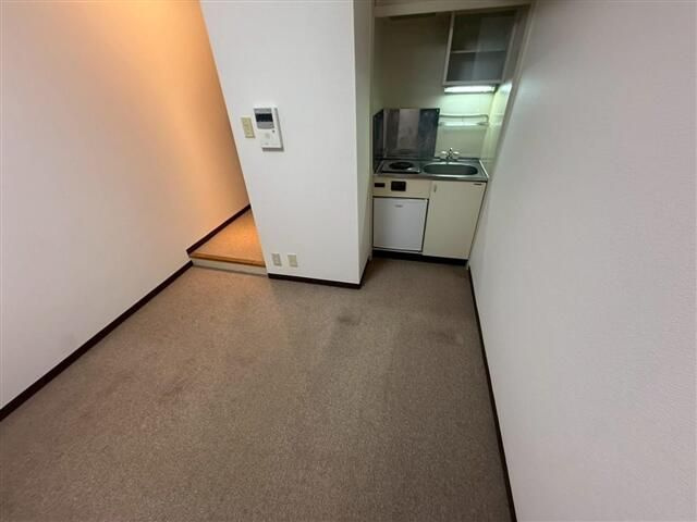 菱和パレス横浜壱番館の洋室