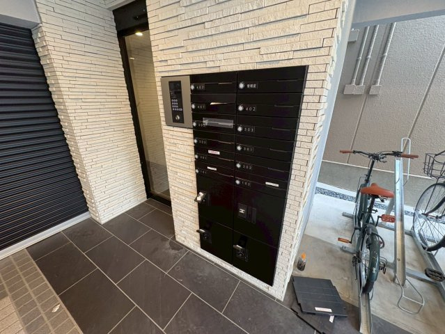 Celenest浄心|名古屋市の賃貸ならMy賃貸のその他共用部分|Celenest浄心