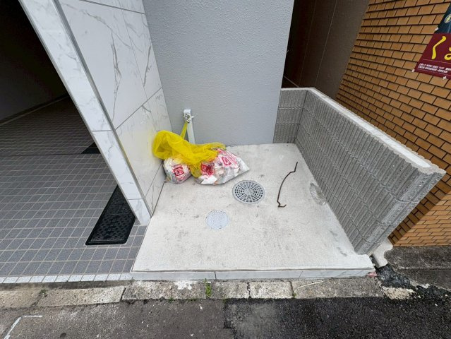 Celenest浄心|名古屋市の賃貸ならMy賃貸のその他共用部分|Celenest浄心