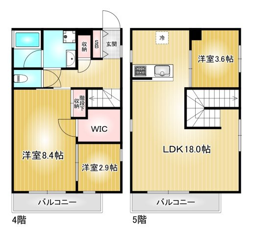 Celenest浄心|名古屋市の賃貸ならMy賃貸