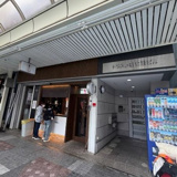 名古屋市中区大須３丁目の店舗一部の画像