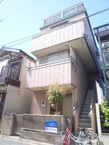 フラッツＹ