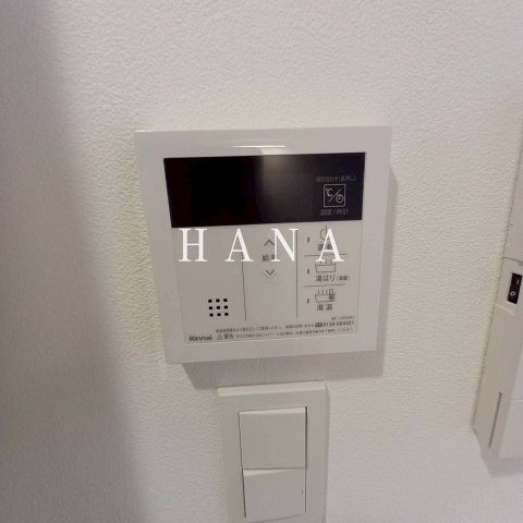 Ａｌｉｖｉｓ篠崎の設備