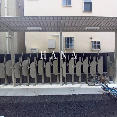 Ａｌｉｖｉｓ篠崎の展望