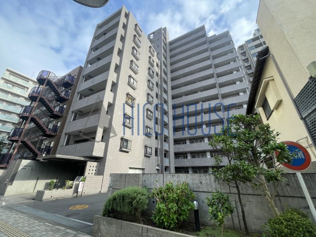 ライオンズマンション本川越駅前