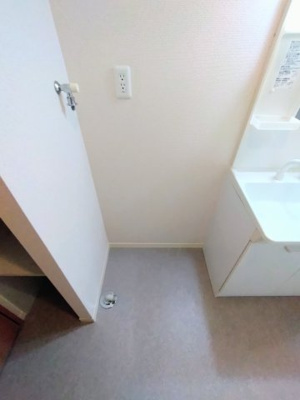 【設備】 | シャーメゾン名高