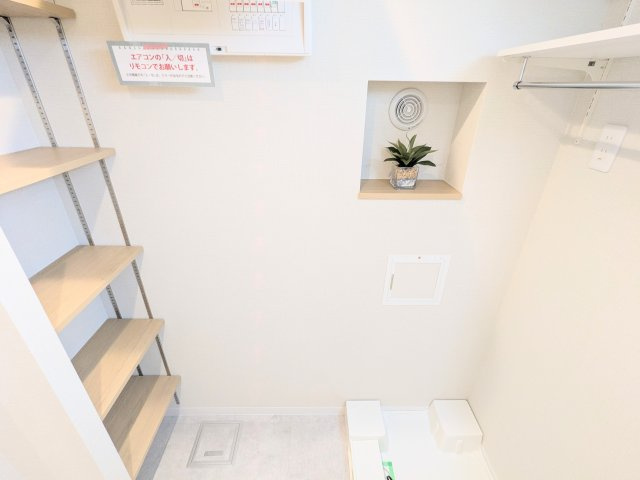 隅田グリーンマンションの展望