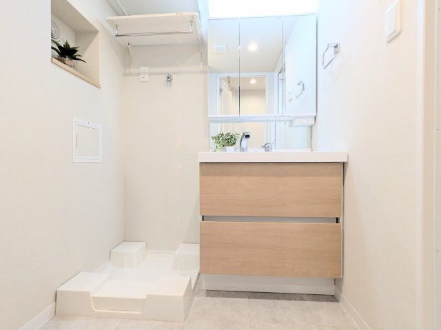 隅田グリーンマンションの展望