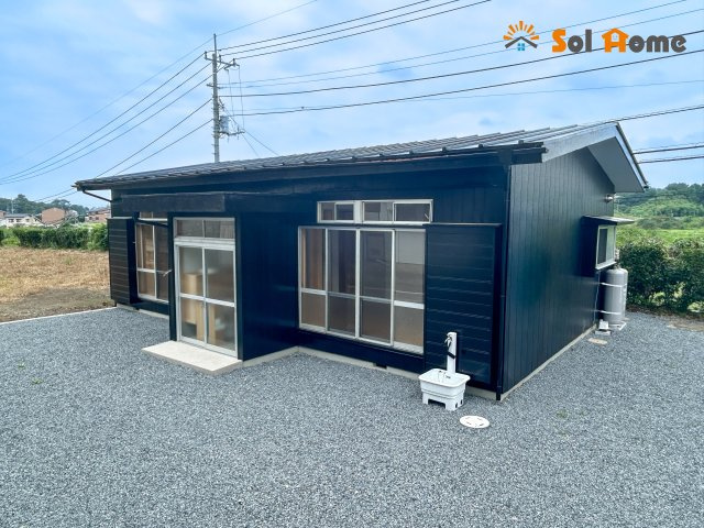 前橋市荻窪町　中古住宅