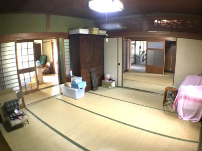 【内装】 | 東芦田中古住宅