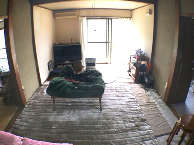 【内装】 | 東芦田中古住宅