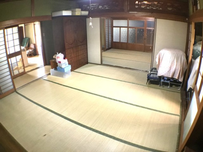 【内装】 | 東芦田中古住宅