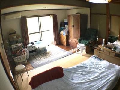 【内装】 | 東芦田中古住宅