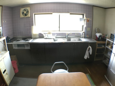 【キッチン】 | 東芦田中古住宅