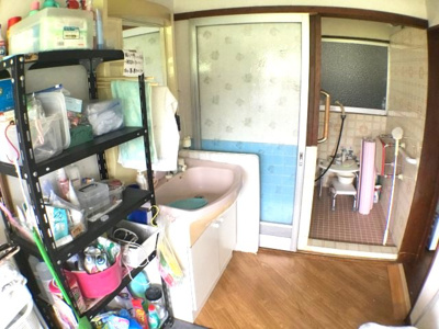 【内装】 | 東芦田中古住宅