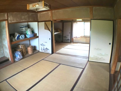 【内装】 | 東芦田中古住宅