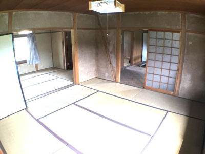 【内装】 | 東芦田中古住宅