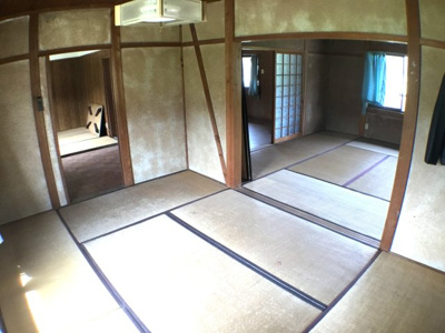 【内装】 | 東芦田中古住宅