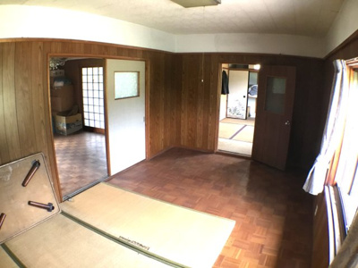 【内装】 | 東芦田中古住宅