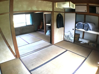 【内装】 | 東芦田中古住宅