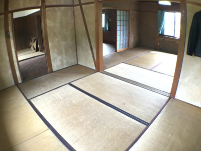 【内装】 | 東芦田中古住宅
