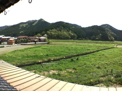 【展望】 | 東芦田中古住宅