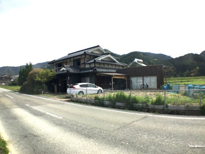 【外観】 | 東芦田中古住宅