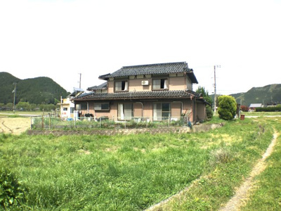 【外観】 | 東芦田中古住宅