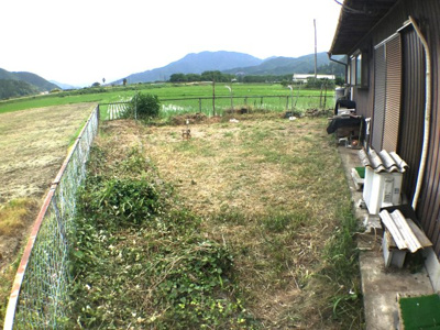 【外観】 | 東芦田中古住宅
