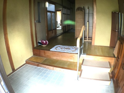 【玄関】 | 東芦田中古住宅
