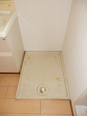 【設備】 | プロムナード木場 |  