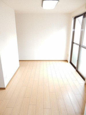 【内装】 | プロムナード木場 |  