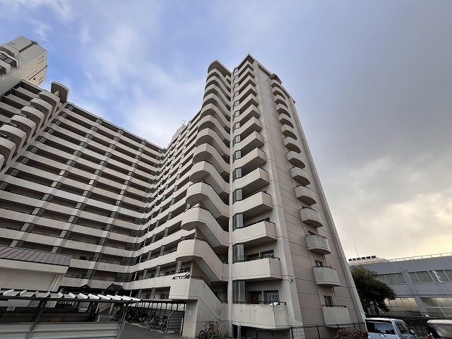 大開高層住宅