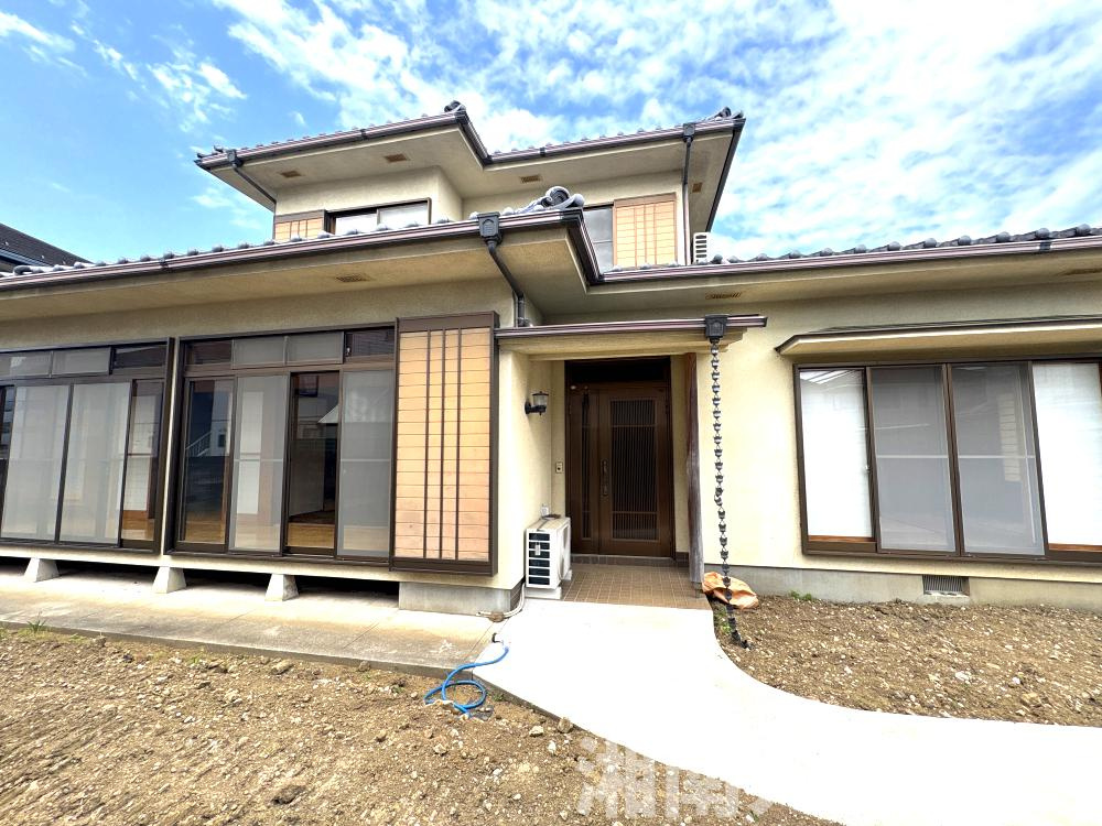 小田原市曽比　中古戸建