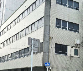 【外観】 | 藤田ビル | 藤田ビル　外観